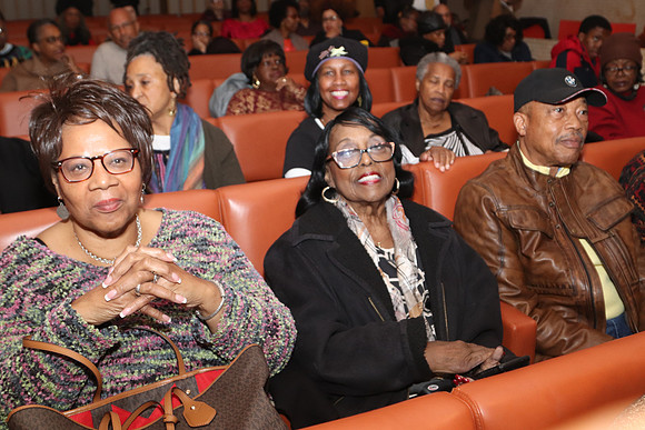 IMG_7184.Struggle and Progress: A Conversation on Frederick Douglass and Harriet Tubman