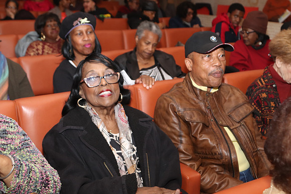 IMG_7185.Struggle and Progress: A Conversation on Frederick Douglass and Harriet Tubman