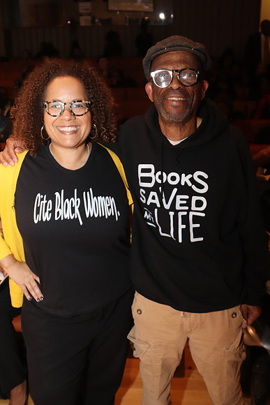 IMG_7188.Struggle and Progress: A Conversation on Frederick Douglass and Harriet Tubman