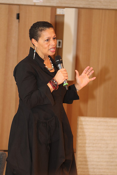 IMG_7193.Struggle and Progress: A Conversation on Frederick Douglass and Harriet Tubman