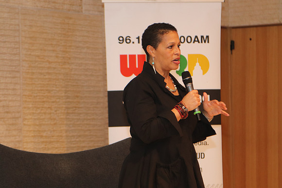 IMG_7198.Struggle and Progress: A Conversation on Frederick Douglass and Harriet Tubman
