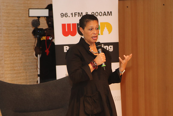 IMG_7200.Struggle and Progress: A Conversation on Frederick Douglass and Harriet Tubman