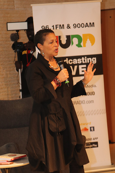 IMG_7202.Struggle and Progress: A Conversation on Frederick Douglass and Harriet Tubman