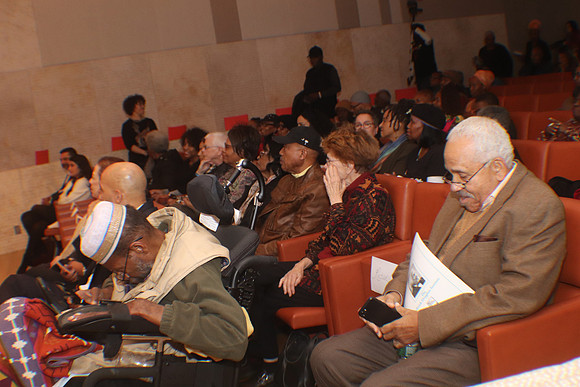 IMG_7204.Struggle and Progress: A Conversation on Frederick Douglass and Harriet Tubman