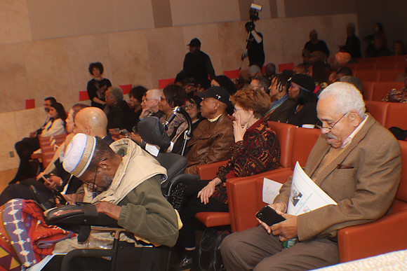 IMG_7205.Struggle and Progress: A Conversation on Frederick Douglass and Harriet Tubman