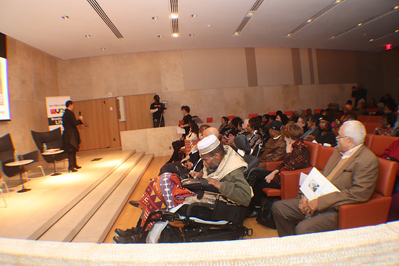 IMG_7209.Struggle and Progress: A Conversation on Frederick Douglass and Harriet Tubman