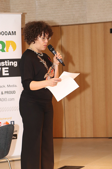 IMG_7212.Struggle and Progress: A Conversation on Frederick Douglass and Harriet Tubman