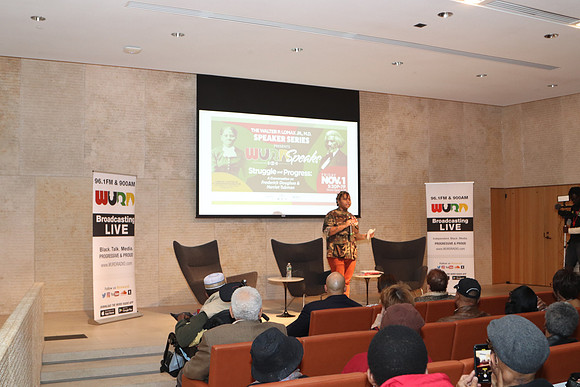 IMG_7213.Struggle and Progress: A Conversation on Frederick Douglass and Harriet Tubman