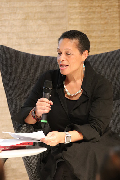 IMG_7222.Struggle and Progress: A Conversation on Frederick Douglass and Harriet Tubman