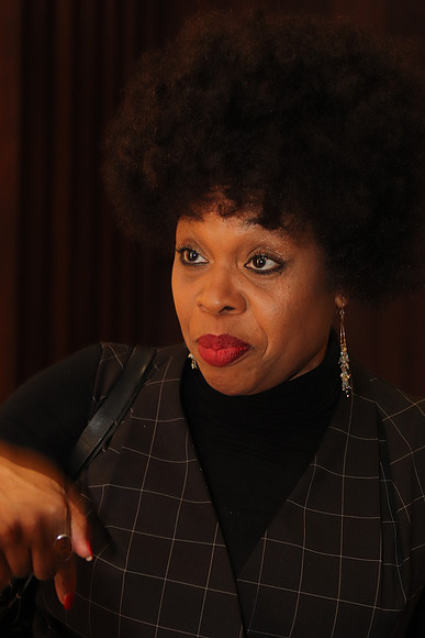 IMG_7564.Struggle and Progress: A Conversation on Frederick Douglass and Harriet Tubman