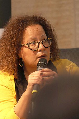 IMG_7367.Struggle and Progress: A Conversation on Frederick Douglass and Harriet Tubman
