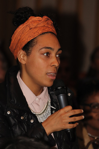 IMG_7478.Struggle and Progress: A Conversation on Frederick Douglass and Harriet Tubman