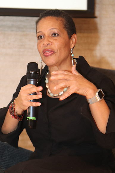 IMG_7251.Struggle and Progress: A Conversation on Frederick Douglass and Harriet Tubman