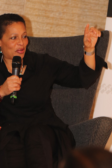 IMG_7445.Struggle and Progress: A Conversation on Frederick Douglass and Harriet Tubman
