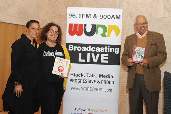 IMG_7516.Struggle and Progress: A Conversation on Frederick Douglass and Harriet Tubman