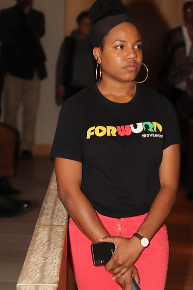 IMG_7460.Struggle and Progress: A Conversation on Frederick Douglass and Harriet Tubman