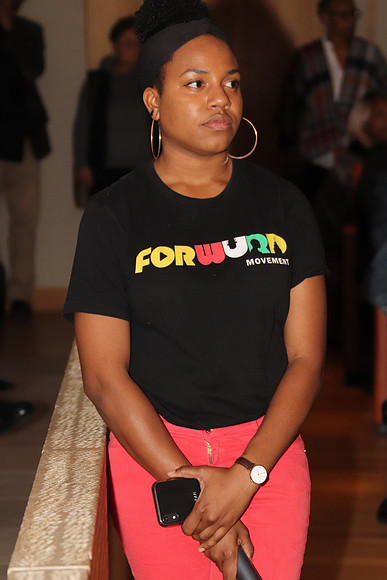 IMG_7459.Struggle and Progress: A Conversation on Frederick Douglass and Harriet Tubman