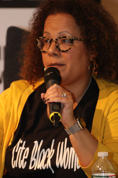 IMG_7373.Struggle and Progress: A Conversation on Frederick Douglass and Harriet Tubman