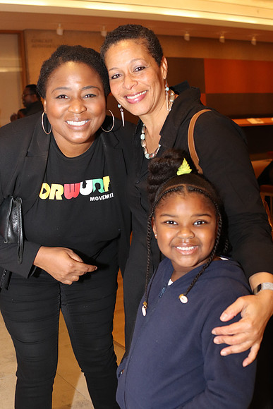 IMG_7547.Struggle and Progress: A Conversation on Frederick Douglass and Harriet Tubman