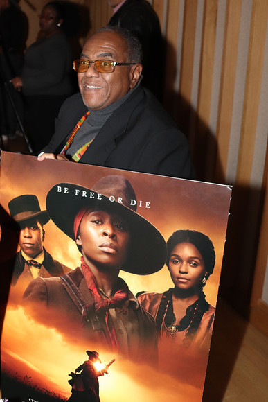 IMG_7512.Struggle and Progress: A Conversation on Frederick Douglass and Harriet Tubman