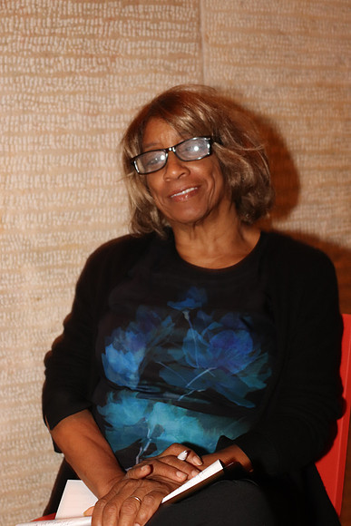 IMG_7484.Struggle and Progress: A Conversation on Frederick Douglass and Harriet Tubman