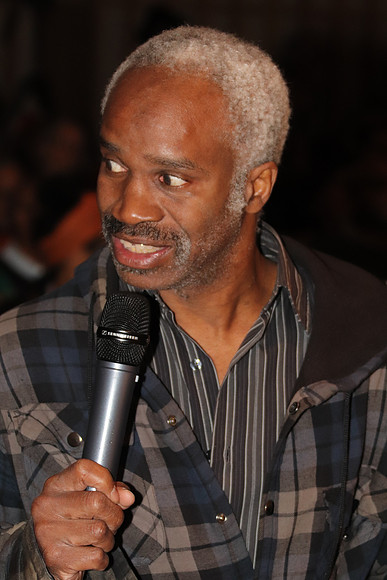 IMG_7468.Struggle and Progress: A Conversation on Frederick Douglass and Harriet Tubman
