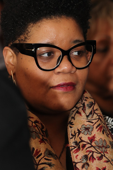 IMG_7384.Struggle and Progress: A Conversation on Frederick Douglass and Harriet Tubman
