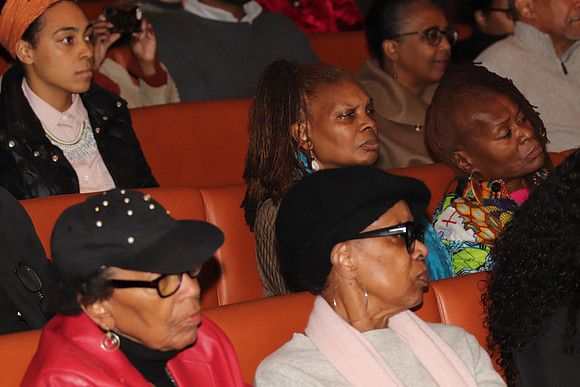 IMG_7343.Struggle and Progress: A Conversation on Frederick Douglass and Harriet Tubman
