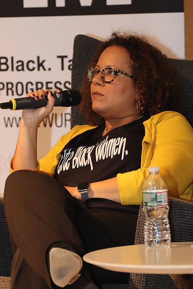 IMG_7501.Struggle and Progress: A Conversation on Frederick Douglass and Harriet Tubman