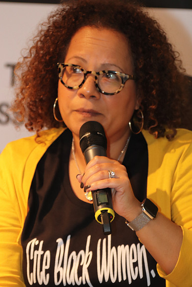 IMG_7382.Struggle and Progress: A Conversation on Frederick Douglass and Harriet Tubman