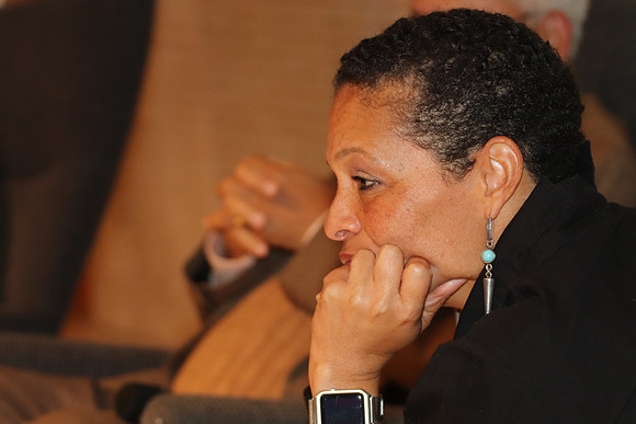 IMG_7477.Struggle and Progress: A Conversation on Frederick Douglass and Harriet Tubman