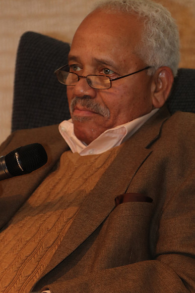 IMG_7386.Struggle and Progress: A Conversation on Frederick Douglass and Harriet Tubman