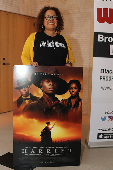 IMG_7523.Struggle and Progress: A Conversation on Frederick Douglass and Harriet Tubman