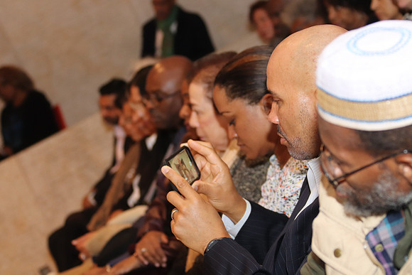 IMG_7399.Struggle and Progress: A Conversation on Frederick Douglass and Harriet Tubman