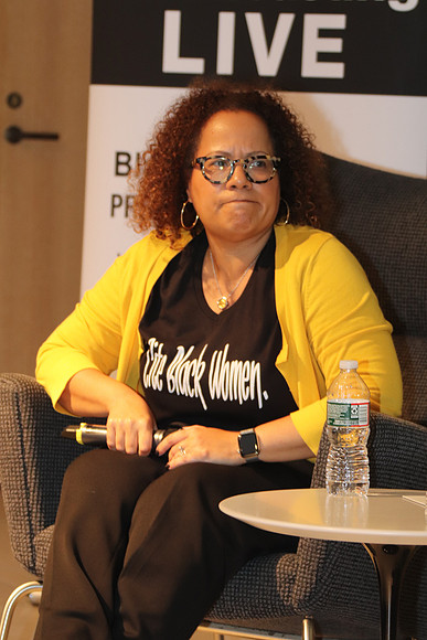 IMG_7504.Struggle and Progress: A Conversation on Frederick Douglass and Harriet Tubman
