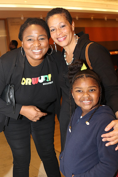 IMG_7549.Struggle and Progress: A Conversation on Frederick Douglass and Harriet Tubman