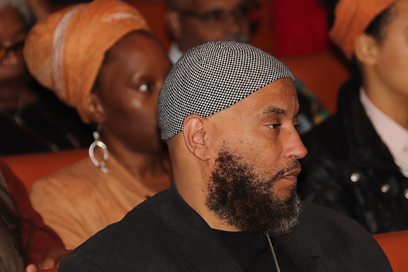 IMG_7352.Struggle and Progress: A Conversation on Frederick Douglass and Harriet Tubman