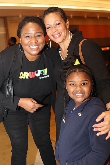 IMG_7550.Struggle and Progress: A Conversation on Frederick Douglass and Harriet Tubman