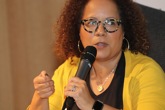IMG_7473.Struggle and Progress: A Conversation on Frederick Douglass and Harriet Tubman
