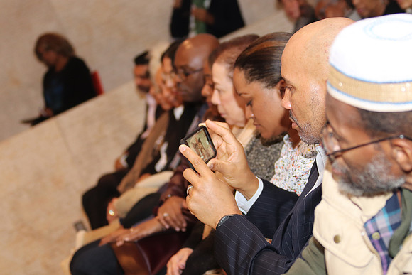 IMG_7398.Struggle and Progress: A Conversation on Frederick Douglass and Harriet Tubman