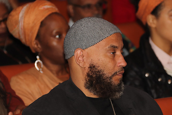 IMG_7353.Struggle and Progress: A Conversation on Frederick Douglass and Harriet Tubman