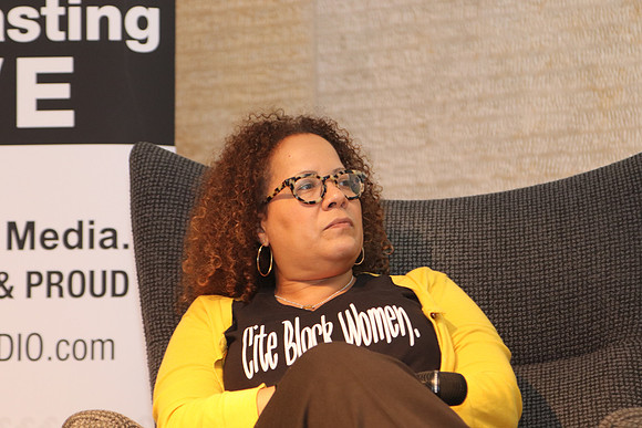 IMG_7249.Struggle and Progress: A Conversation on Frederick Douglass and Harriet Tubman
