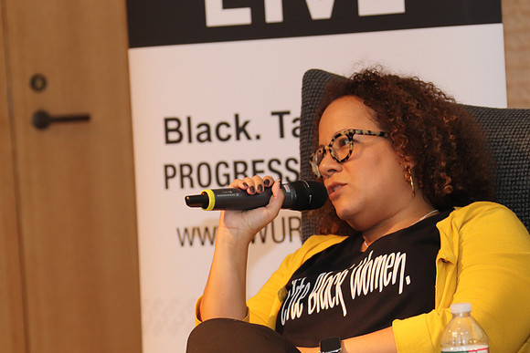 IMG_7500.Struggle and Progress: A Conversation on Frederick Douglass and Harriet Tubman