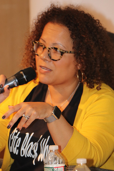 IMG_7471.Struggle and Progress: A Conversation on Frederick Douglass and Harriet Tubman