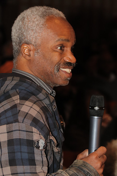 IMG_7466.Struggle and Progress: A Conversation on Frederick Douglass and Harriet Tubman