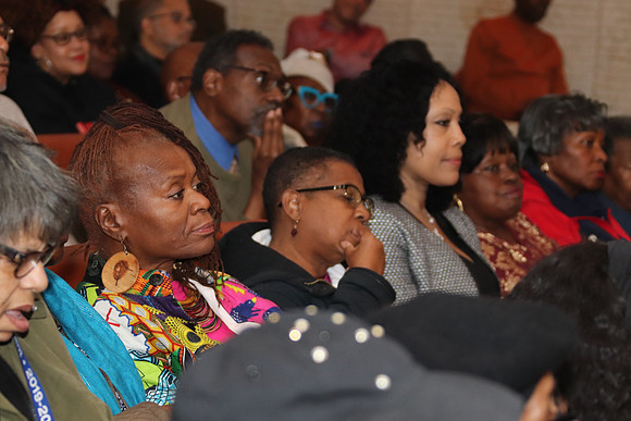 IMG_7390.Struggle and Progress: A Conversation on Frederick Douglass and Harriet Tubman