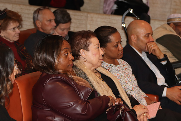 IMG_7341.Struggle and Progress: A Conversation on Frederick Douglass and Harriet Tubman