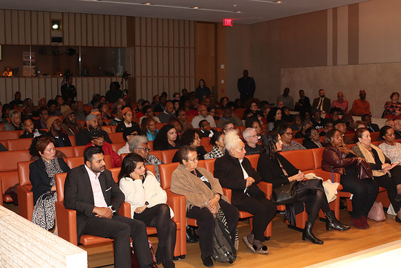 IMG_7354.Struggle and Progress: A Conversation on Frederick Douglass and Harriet Tubman