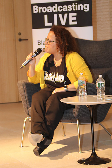 IMG_7502.Struggle and Progress: A Conversation on Frederick Douglass and Harriet Tubman