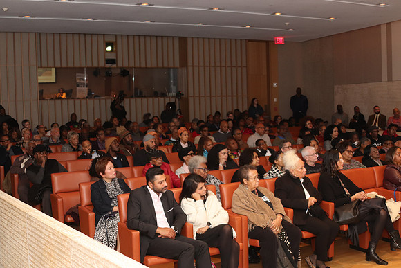 IMG_7356.Struggle and Progress: A Conversation on Frederick Douglass and Harriet Tubman
